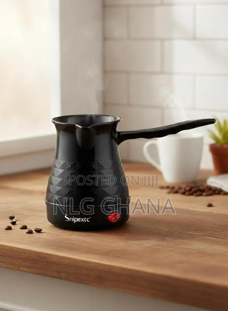 1000w 3 Cup Electric Coffee Pot 0.25l Sp-1004 . Gdx11004