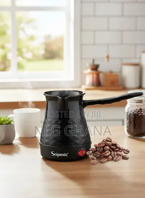 1000w 3 Cup Electric Coffee Pot 0.25l Sp-1004 . Gdx11004