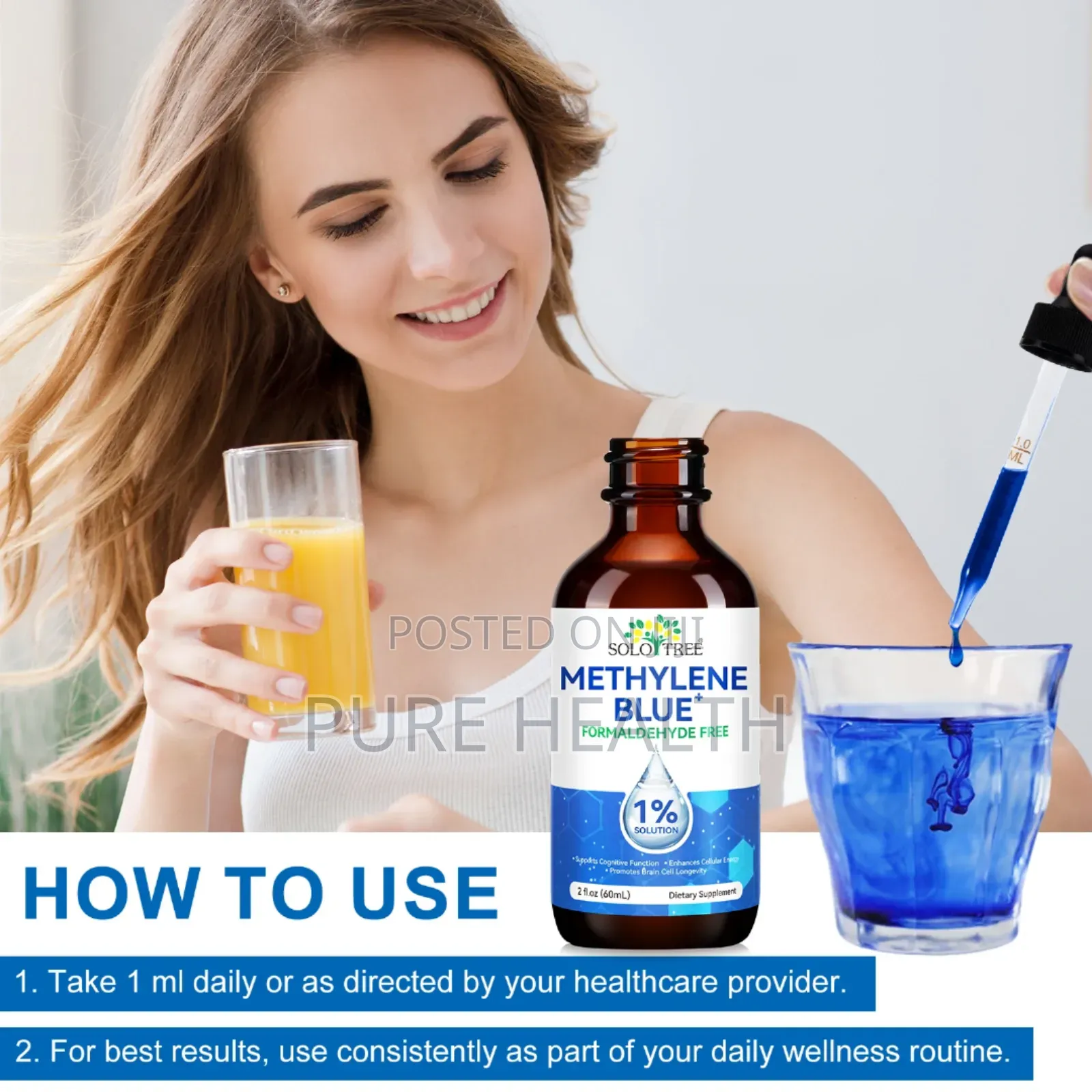 Methylene Blue