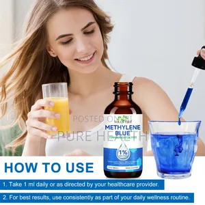 Methylene Blue