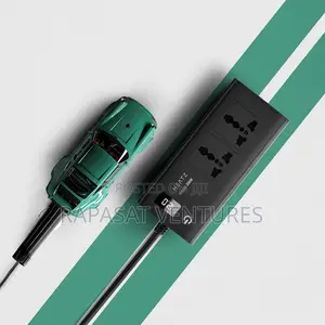 Heatz Car Inverter