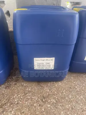 Extra Virgin Olive Oil (25 Liters)