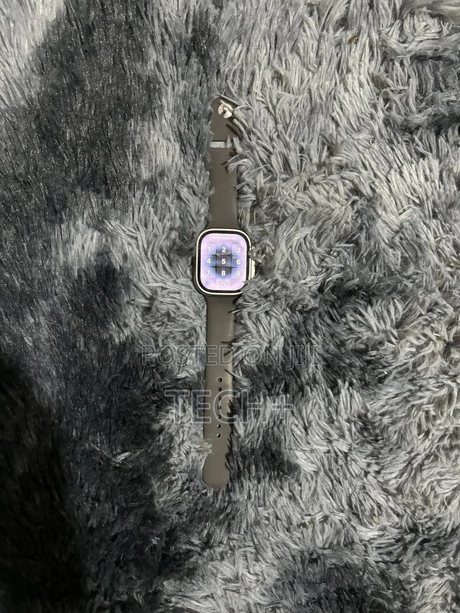 Apple Watch Ultra 2