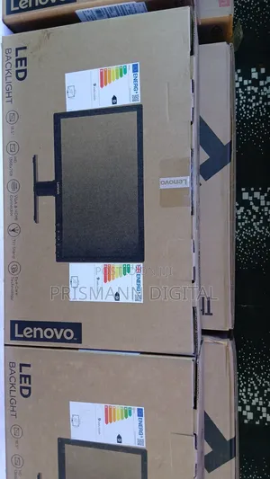 New Desktop Computer Lenovo 8GB Intel Core i3 SSD 256GB