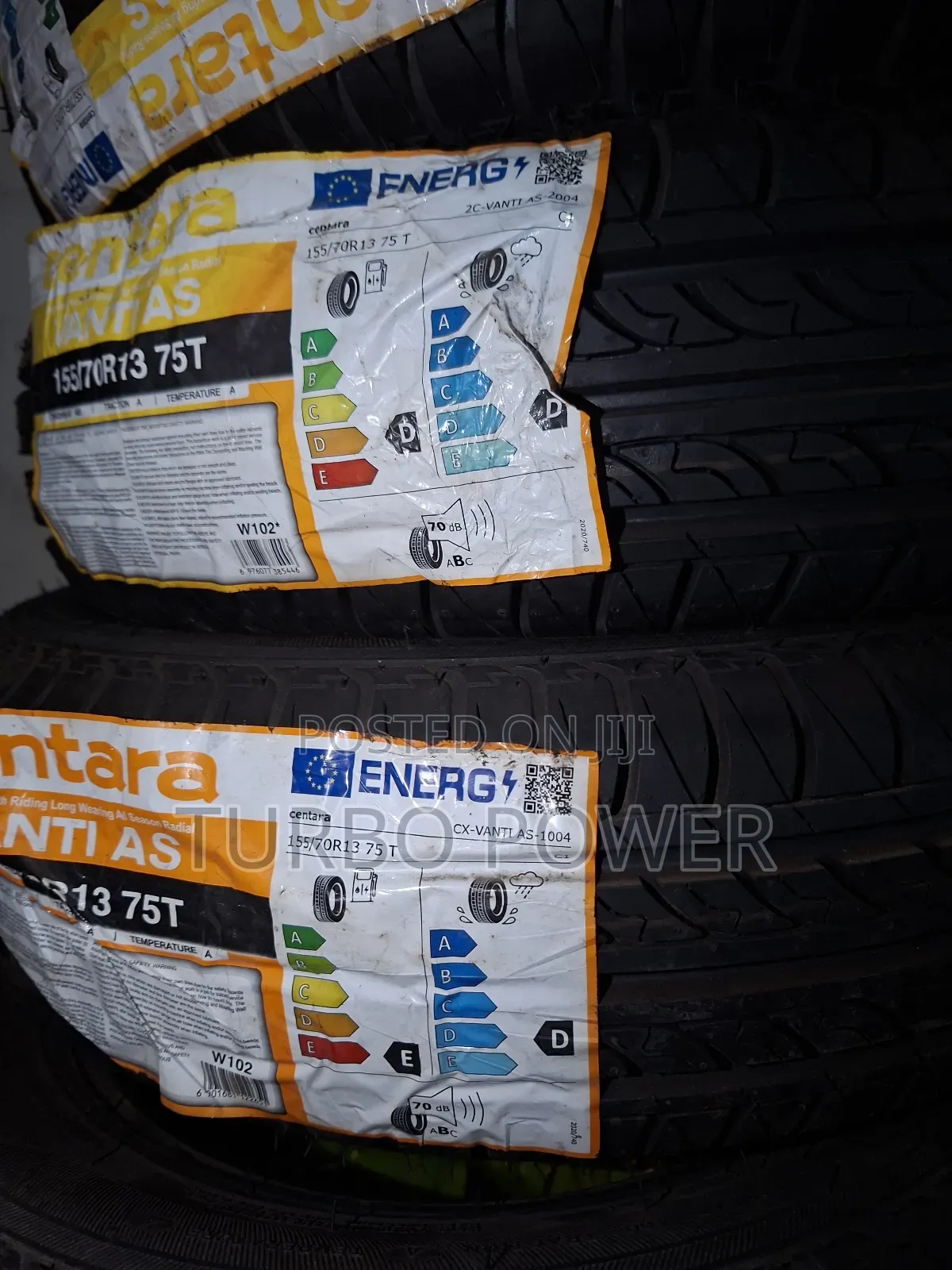 155/70r13 Centara