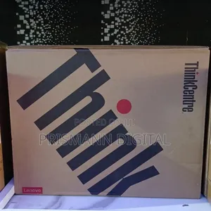 New Desktop Computer Lenovo 8GB Intel Core i3 SSD 256GB
