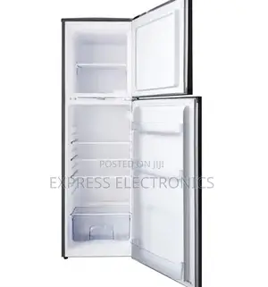 Best Buy for Les Nasco Double Door Fridge Top Freezer Nasf2-22 165l