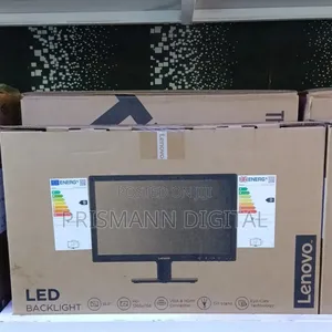 New Desktop Computer Lenovo 8GB Intel Core i3 SSD 256GB