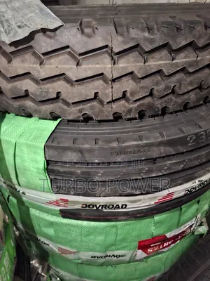 235/75r17.5 Dovroad