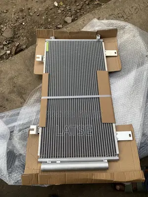 Honda Civic 2022,2023,2024 Condenser