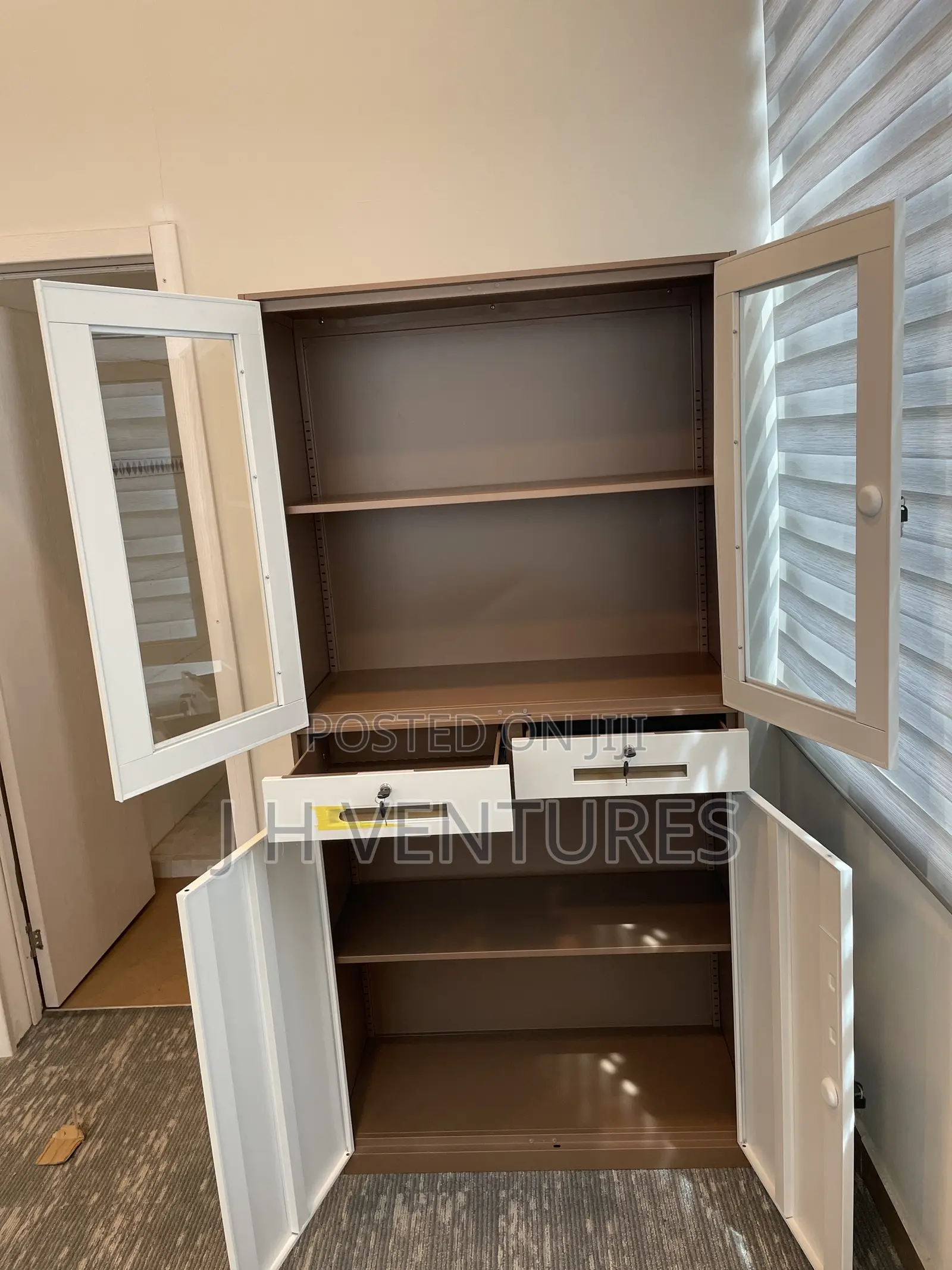 Office Cabinet