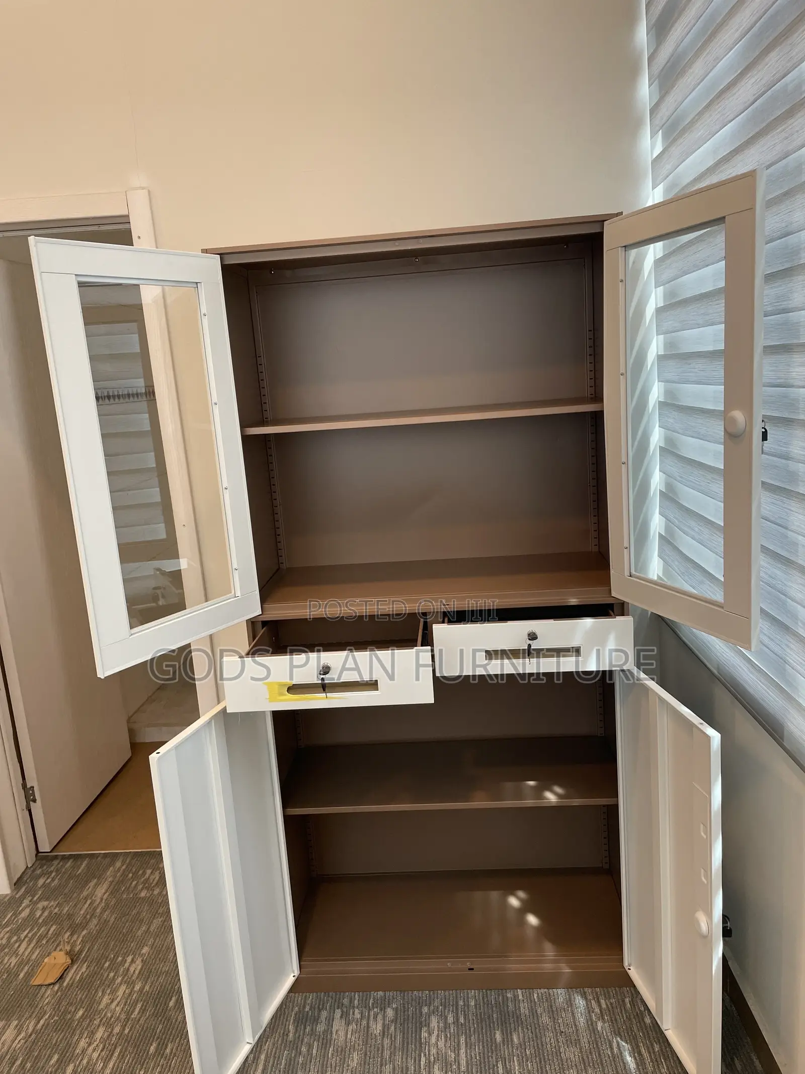 Office Cabinet