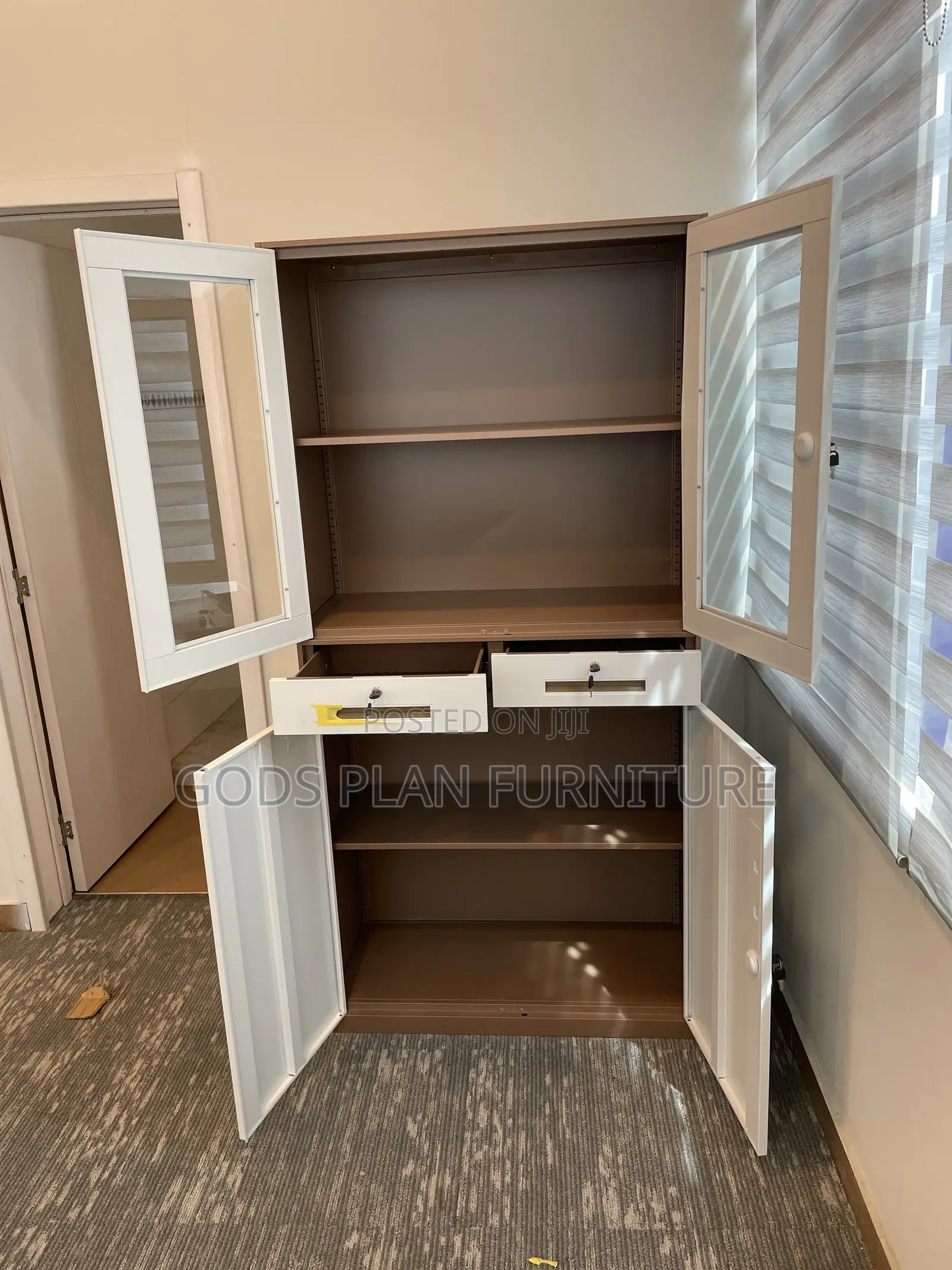 Office Cabinet