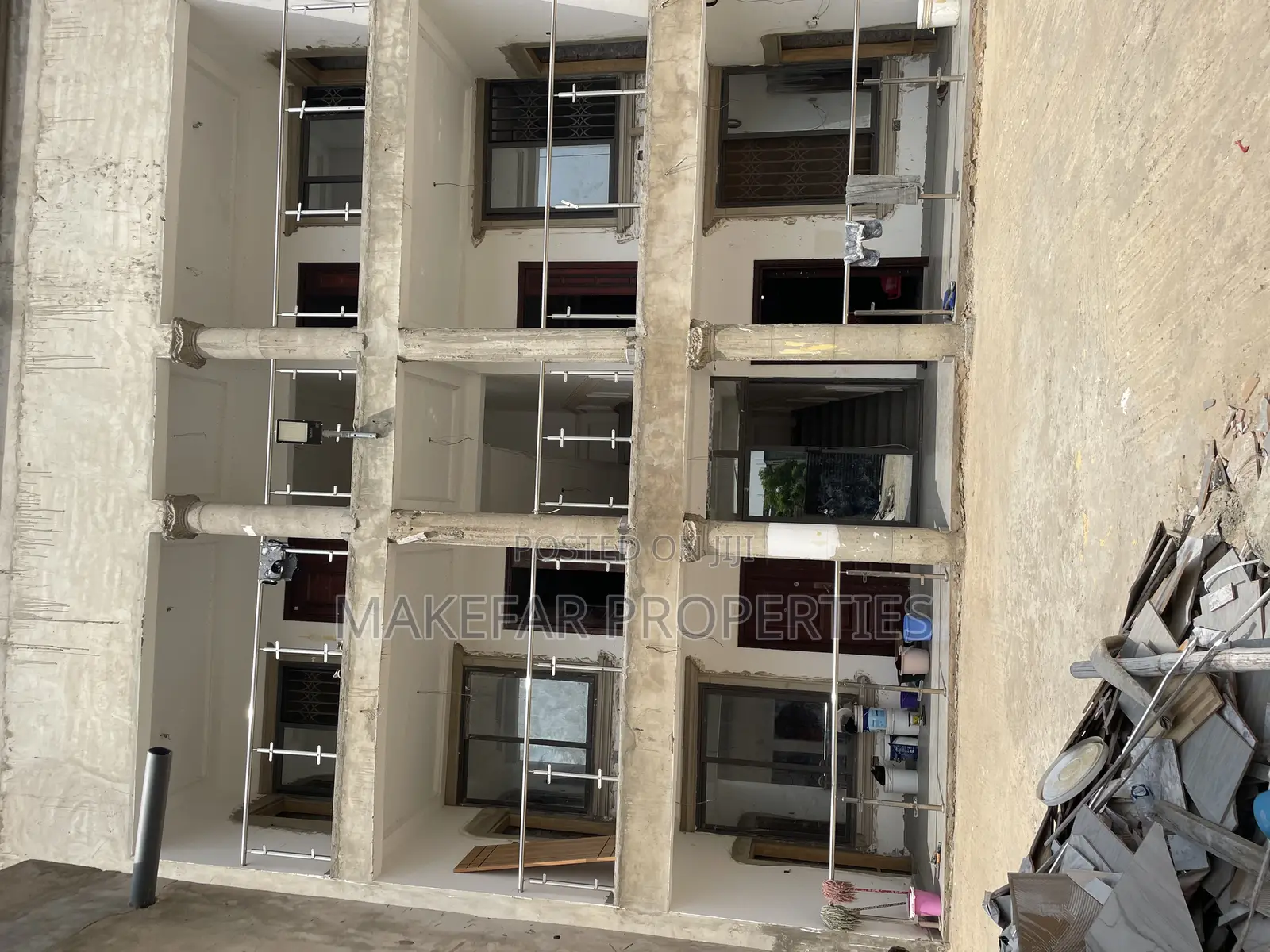 2bdrm Apartment in East Legon for rent