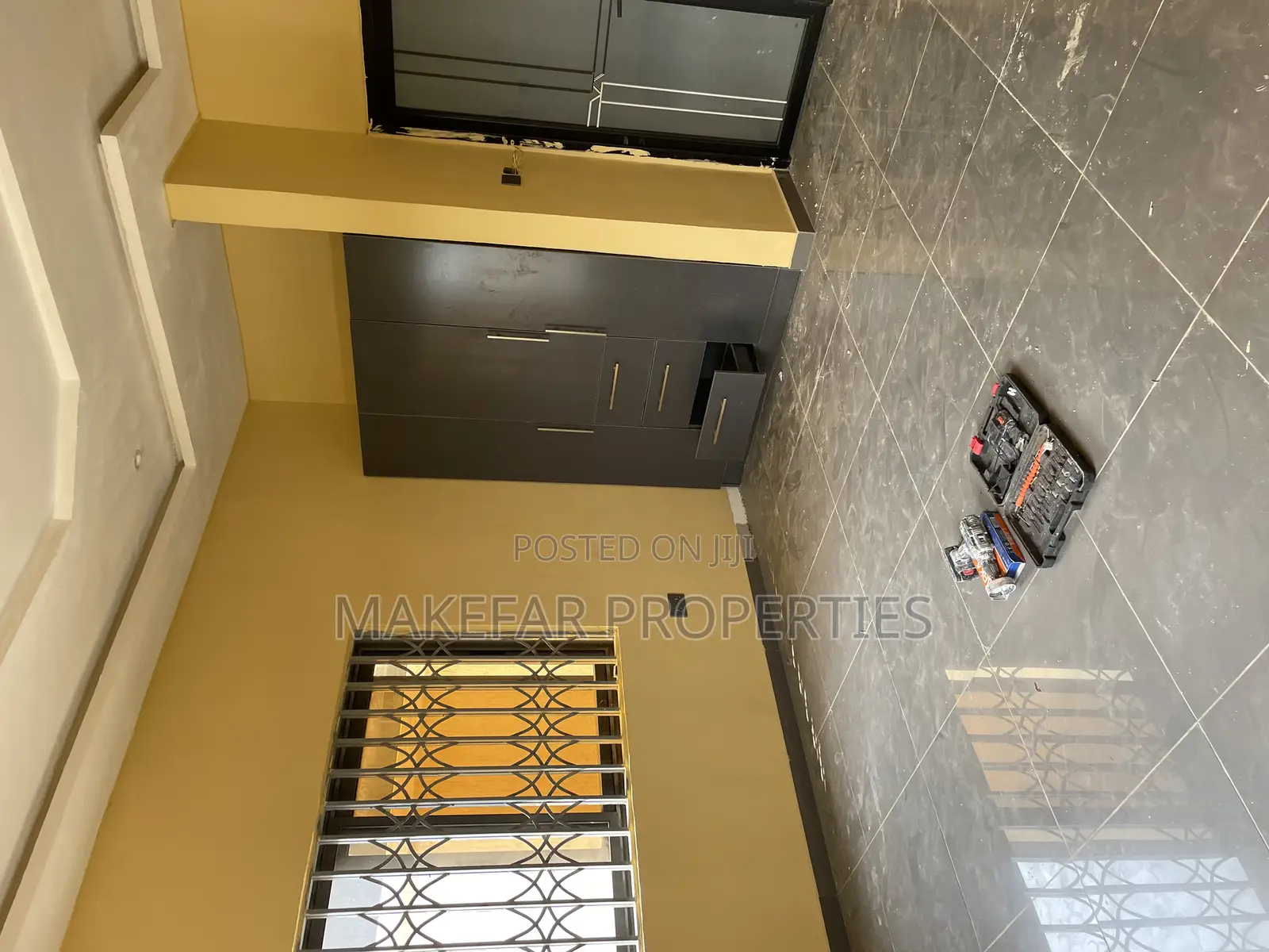 2bdrm Apartment in East Legon for rent