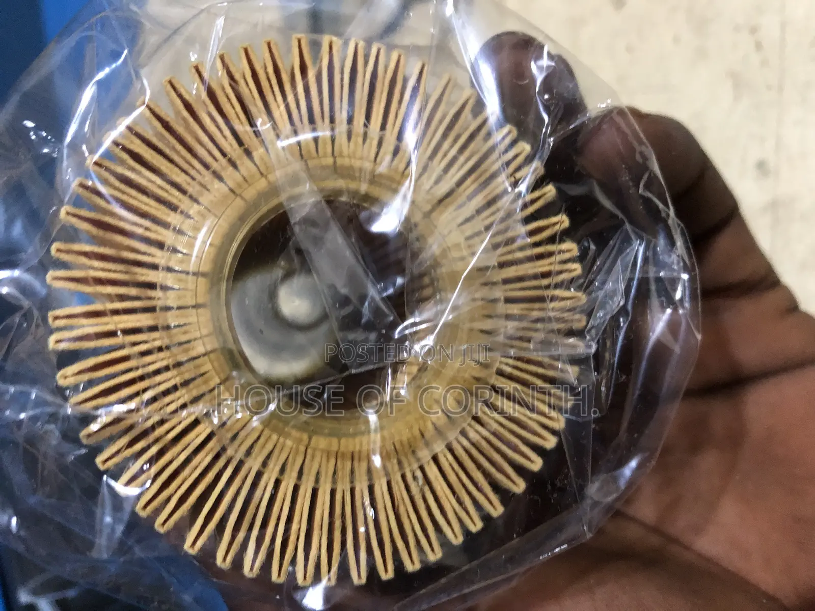 Kavo Oil Filter(Element)- Landcruiser V8 J200,Lexus Gs,Is,Lc,Rc,Tundra