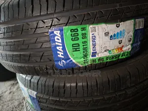 215/65r16 Haida