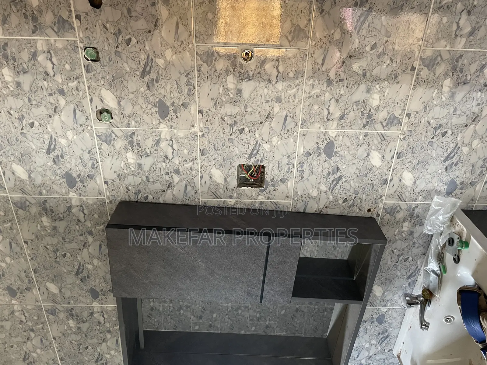 2bdrm Apartment in East Legon for rent