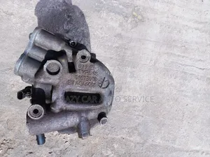 Chevrolet Cruze Air-Conditioning
