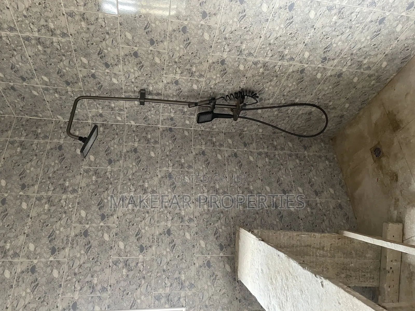 2bdrm Apartment in East Legon for rent