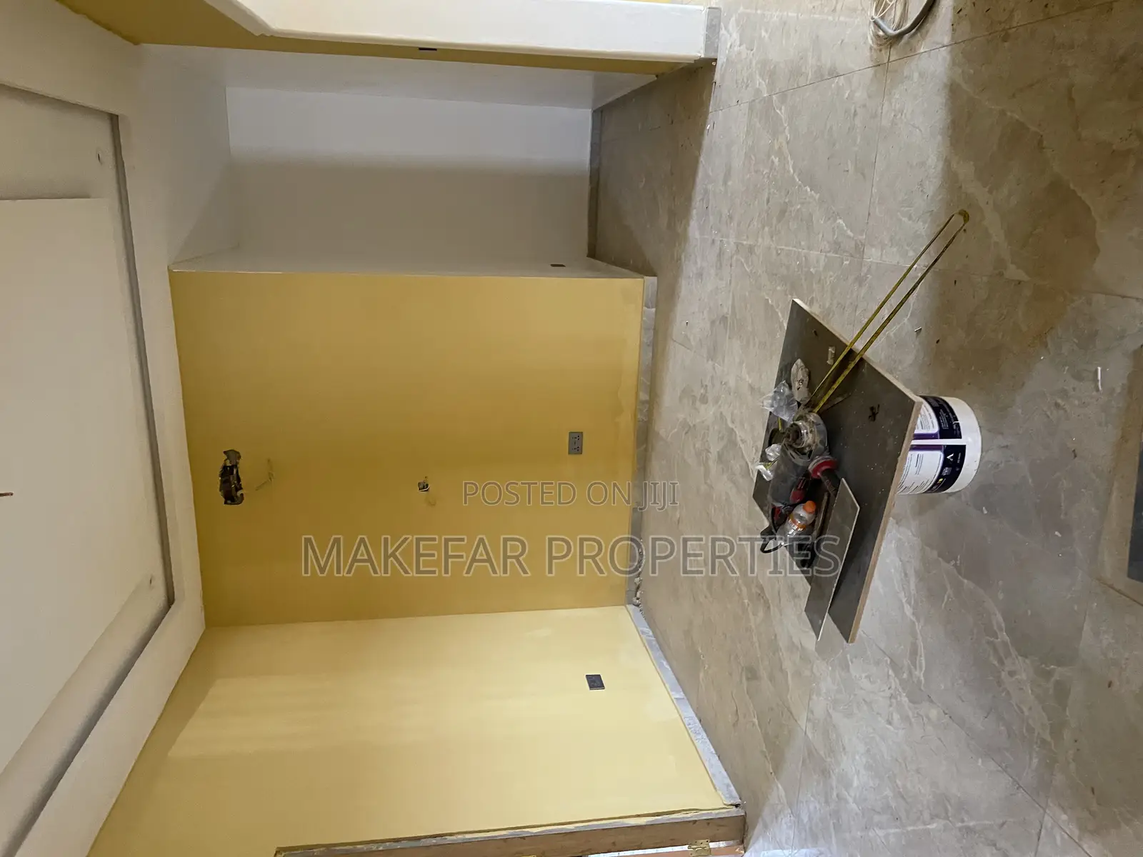 2bdrm Apartment in East Legon for rent