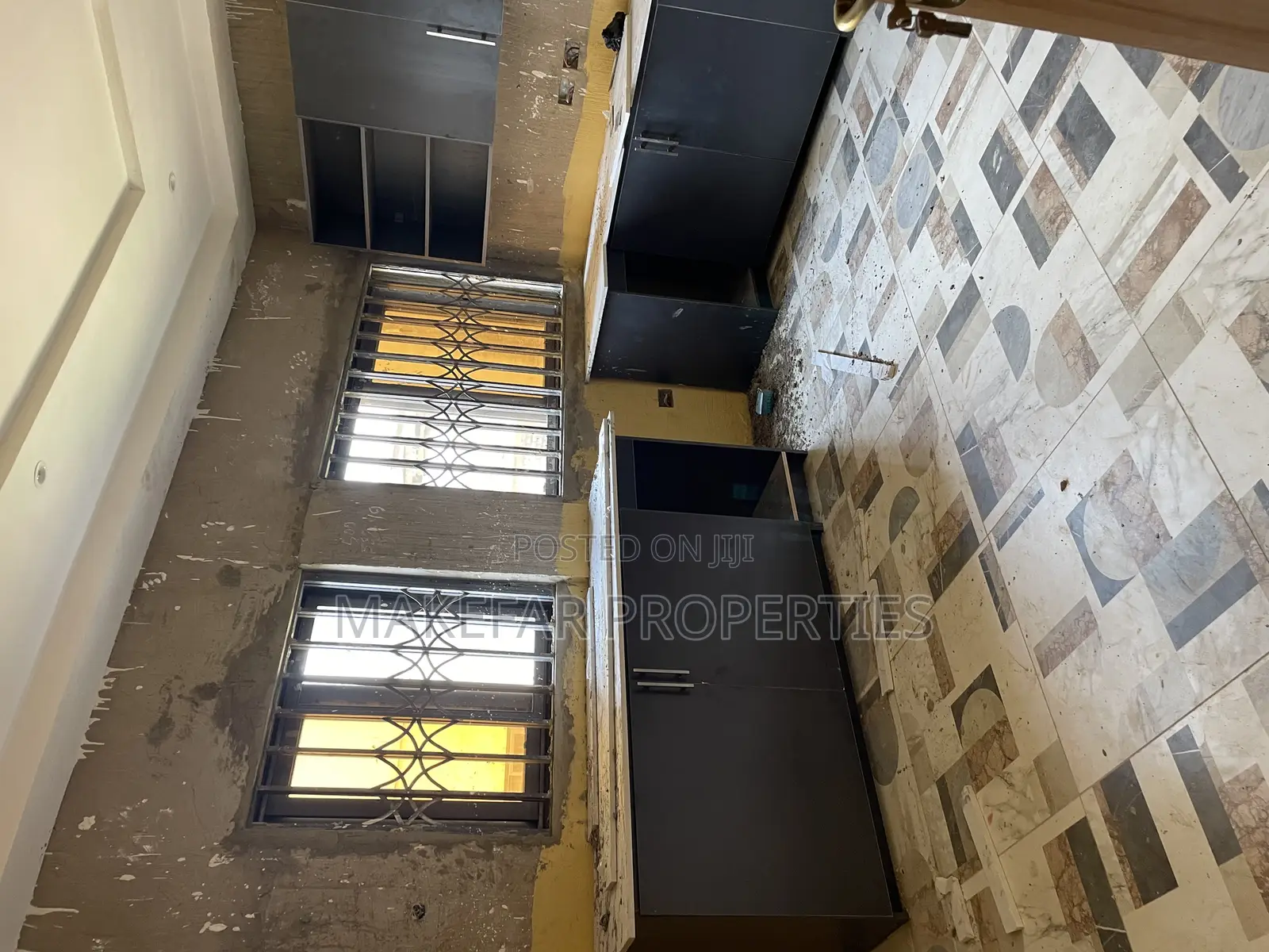 2bdrm Apartment in East Legon for rent