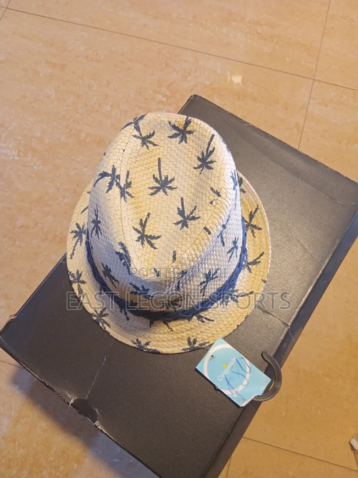 Original Sun Hats