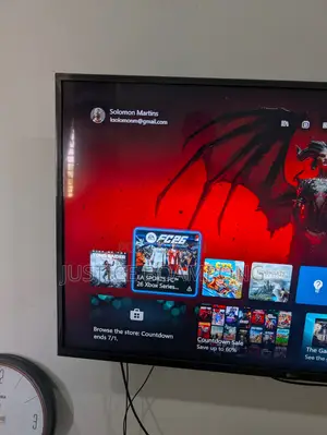 Fc 26 Xbox Game Available Online And Offline Available