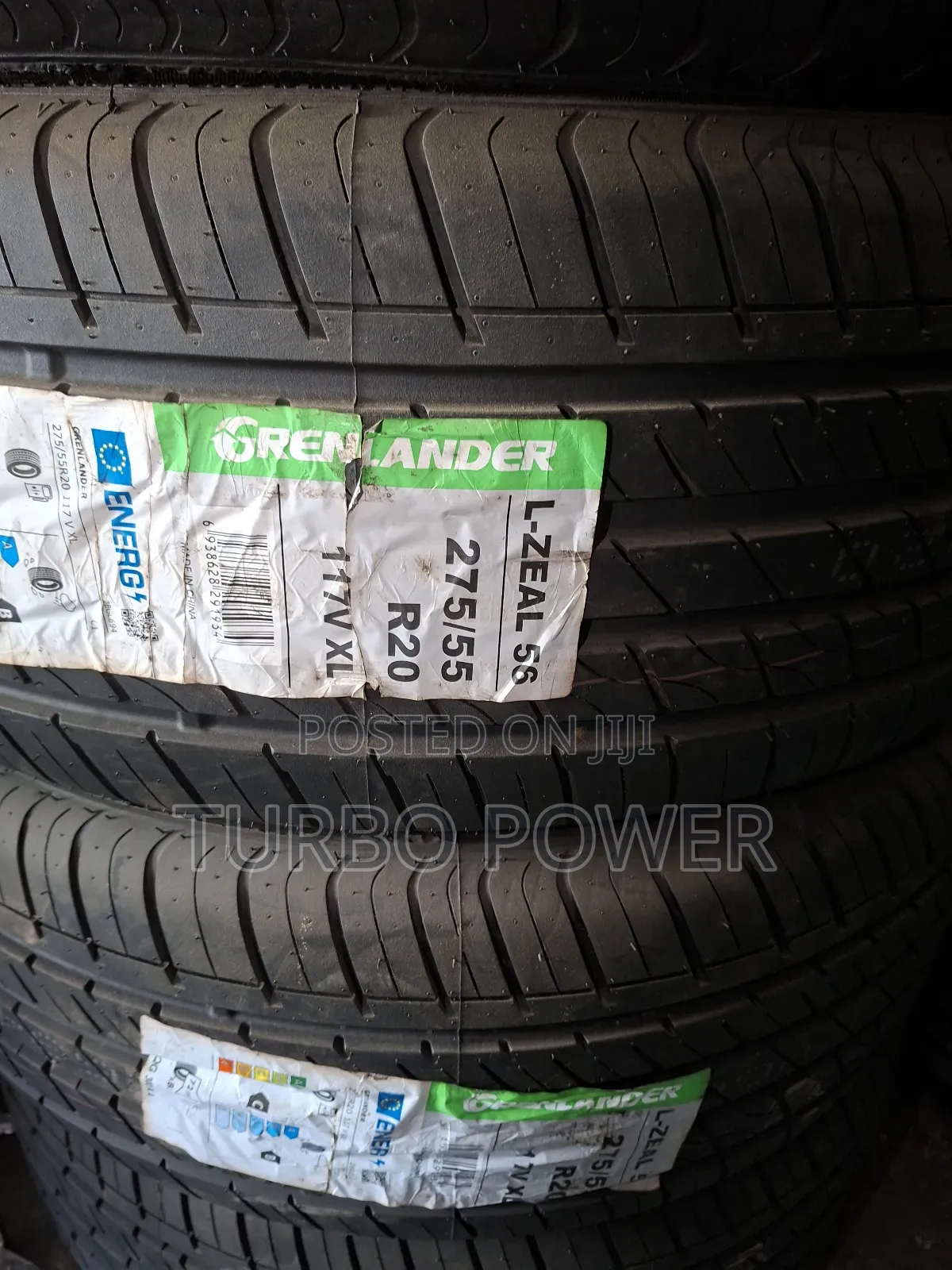 275/55r20 Grand