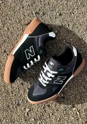 New Balance Numeric 600 Tom Knox