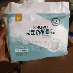 Adult Diaper(Medium Size Only)