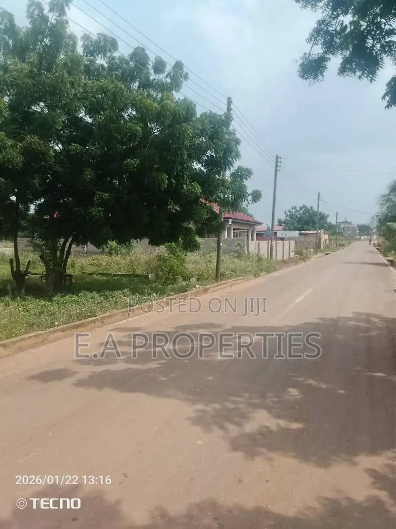 Land for Sale at Katamanso Road
