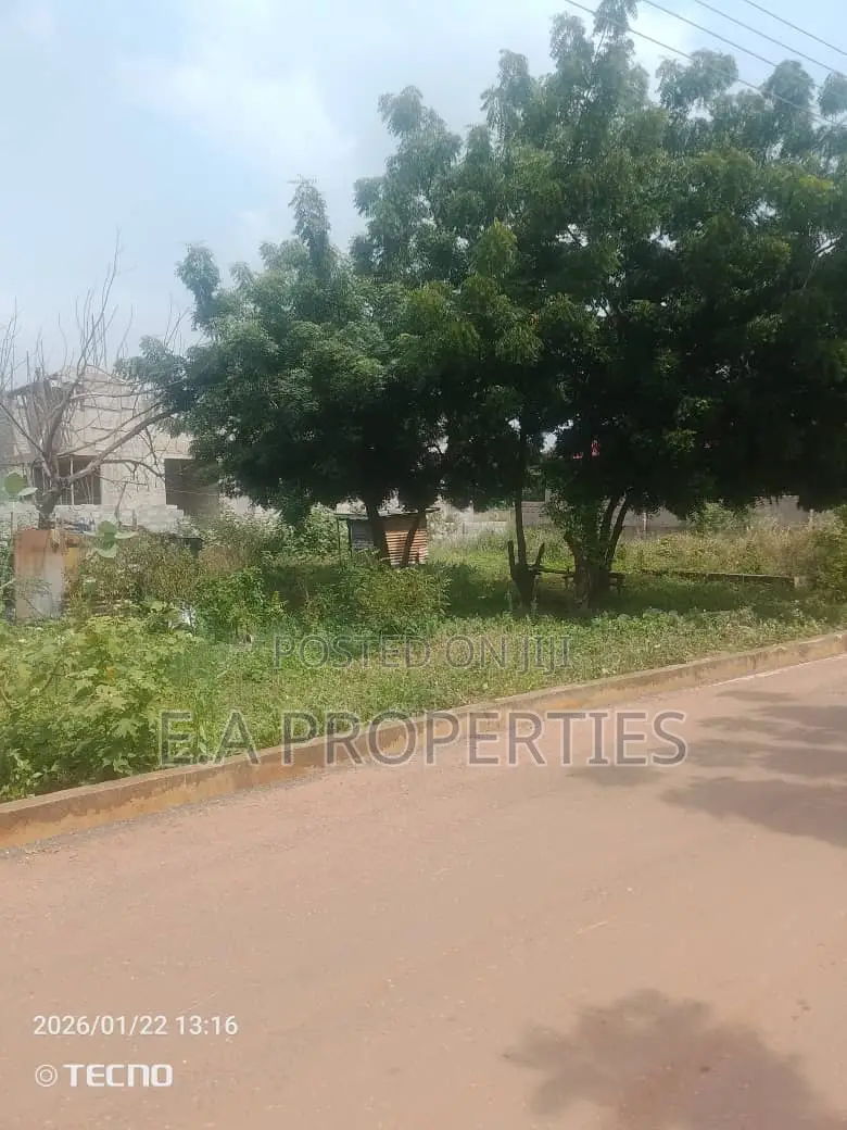 Land for Sale at Katamanso Road