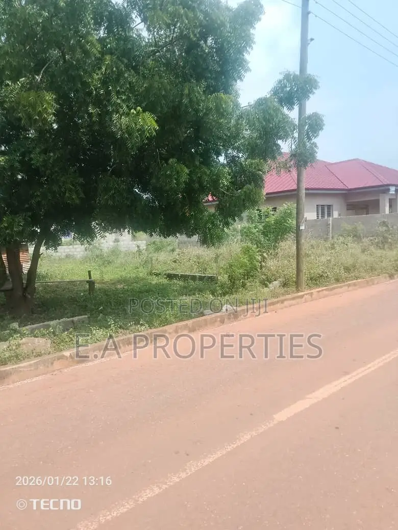 Land for Sale at Katamanso Road