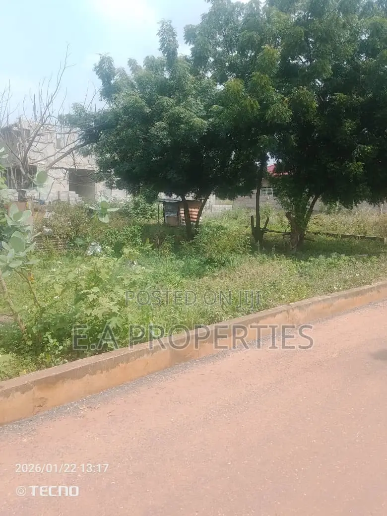 Land for Sale at Katamanso Road