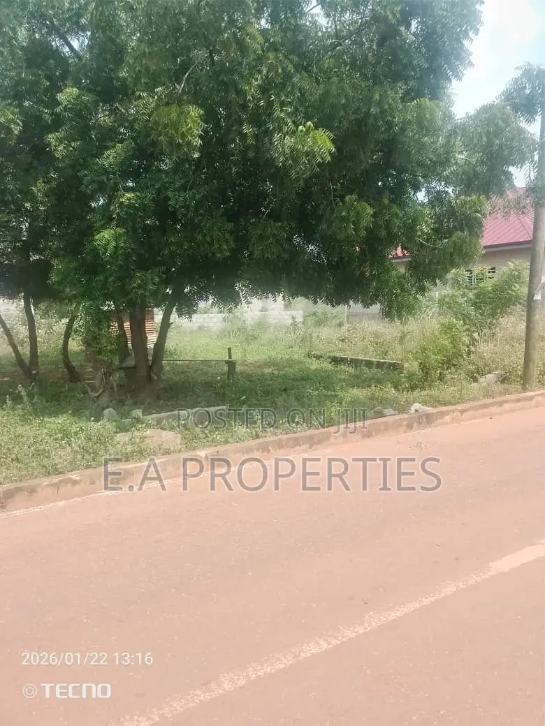 Land for Sale at Katamanso Road