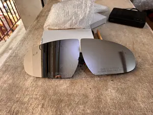 Hyundai Tucson Mirror Glass With Blindspot Session Available