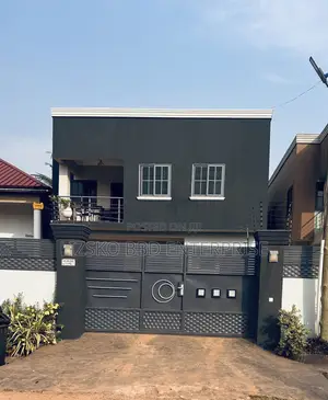 Furnished 3bdrm Apartment in North Legon for sale