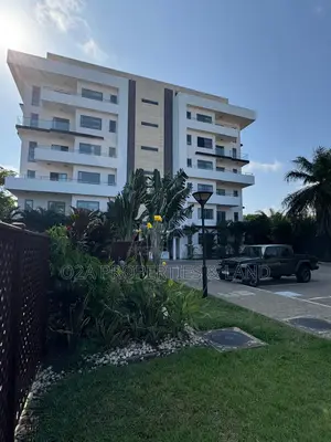 3bdrm Apartment in Cantonments, Acquinas for sale