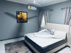 Furnished 3bdrm Apartment in North Legon for sale