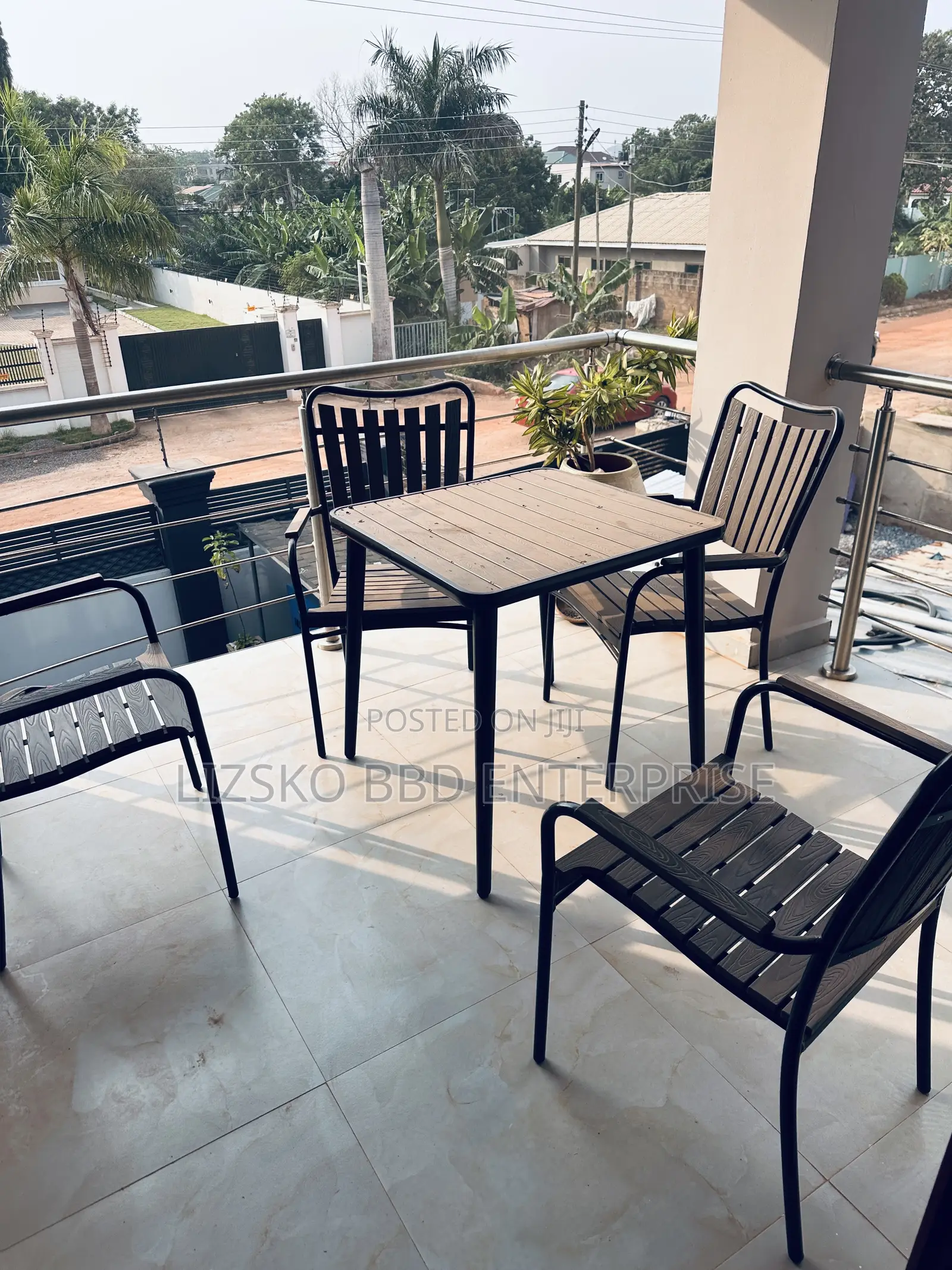 Furnished 3bdrm Apartment in North Legon for sale