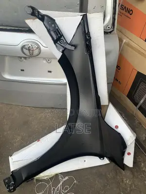 Honda Civic 2022,2023,2024 Fender