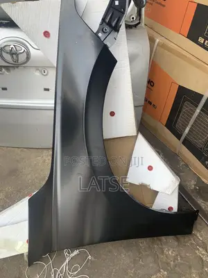 Honda Civic 2022,2023,2024 Fender