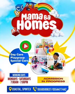 Child Care Service