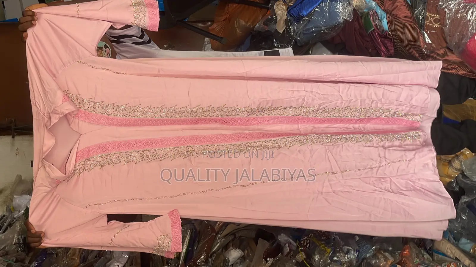 Uae  Women Abayas