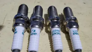 Denso Ikh20tt Spark Plugs Iridium Tt - 16' Long (Original) Japan