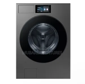 Bespoke Ai Laundry Washer Ai Home 26kg