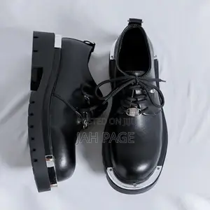 Balenciaga Classic Shoe