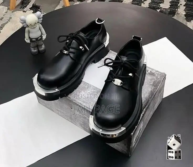Balenciaga Classic Shoe