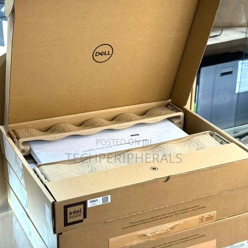 New Laptop Dell Vostro 3546 16GB Intel Core I7 SSD 512GB
